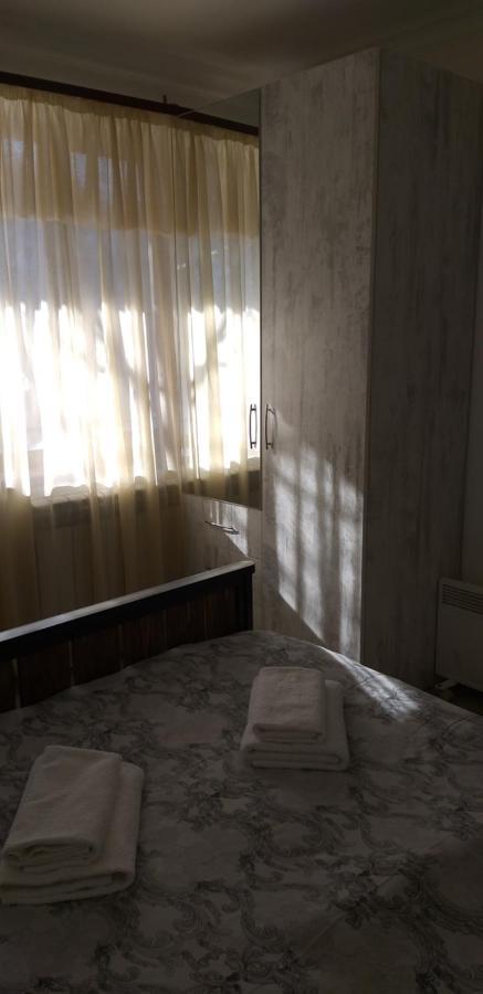 Arami Guest House Dilijan Eksteriør billede