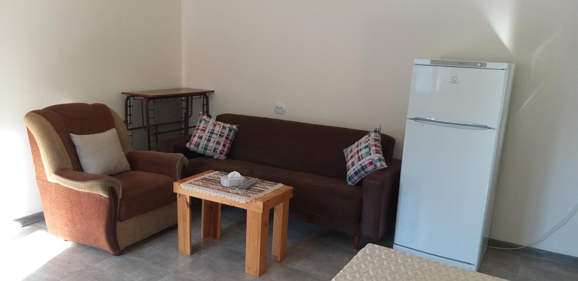 Arami Guest House Dilijan Værelse billede