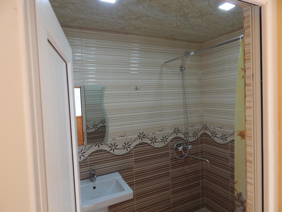 Arami Guest House Dilijan Eksteriør billede