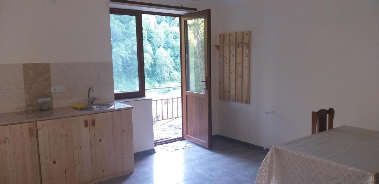 Arami Guest House Dilijan Eksteriør billede